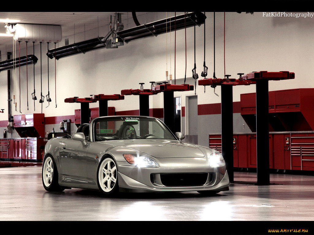 , honda